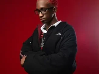 Mavoswago – Use Me