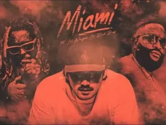 Mzukulu – Ngimele Wena