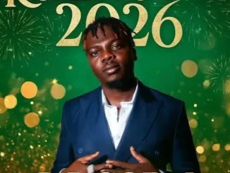 DJ CORA – Road to 2026