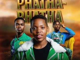 Okwanda – Phatha-phatha