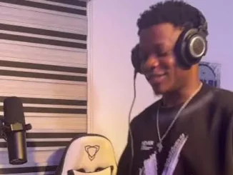 Citizen Sthee – Havoc (Groove Mix)