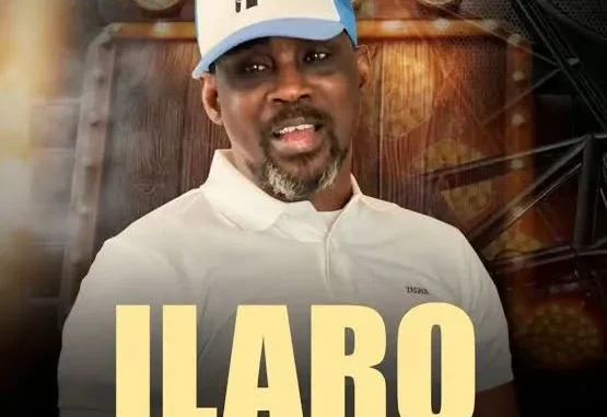 Pasuma – Ilaro Youth Carnival 2025 2 (Live)