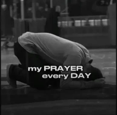 Ephraim Praise – My Prayer Everyday