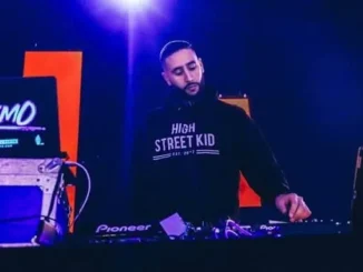 DJ Tecno – Semo Beans Beat