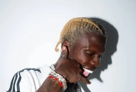 joki, 1da Banton – Agba Baller