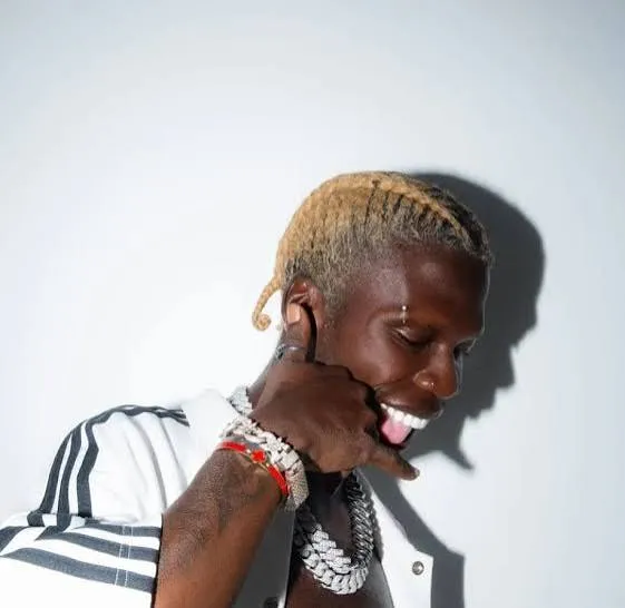 joki, 1da Banton – Agba Baller