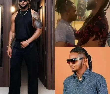 Flavour – Money deh give morale