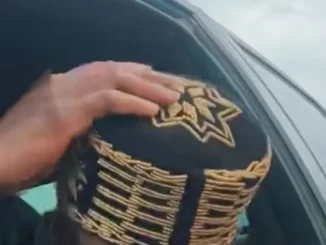 Sarkodie – Put It On God ft. AlorG