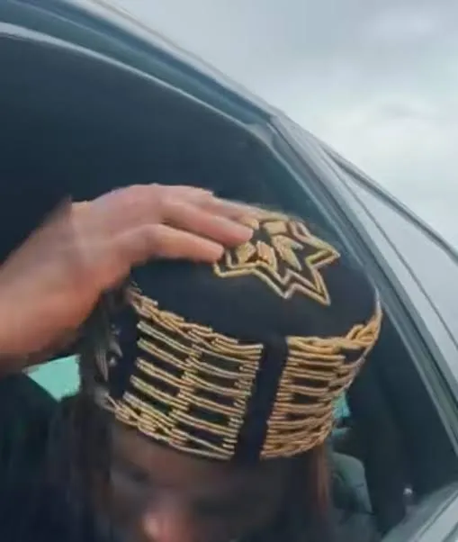 DJ Tecno – Nawoya Beat