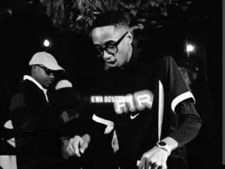 Somval 001 – Ikenga Ji iwe bia