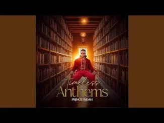 Timmah Blaq – So Emotional