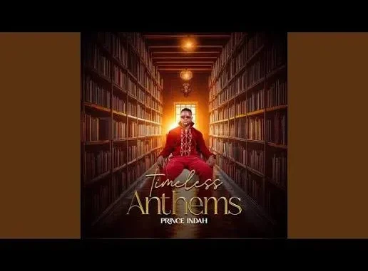 Timmah Blaq – So Emotional