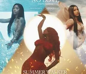 Summer Walker – No