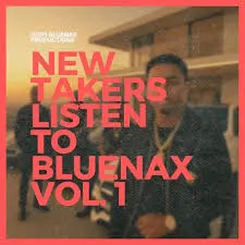 Bluenax – New Takers Only