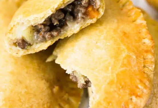 Daria – Meat Pie