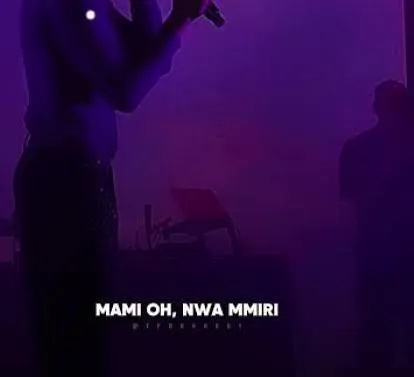 Samsong – Odogwu Na Boss