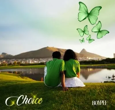 BoyPee – Choice