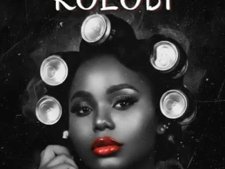 Raybekah – Kolobi