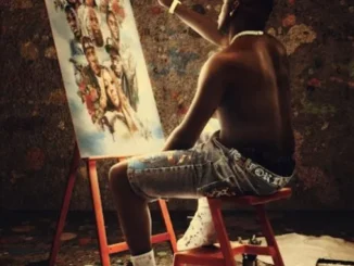 Big Boogie – Back Da Fuck Up ft. DJ Drama