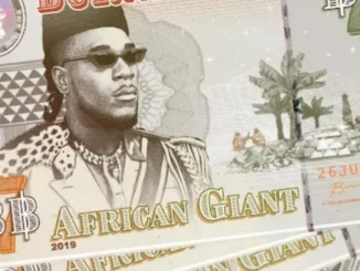 Burna Boy – On the Low
