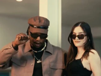 Vinchenzo M’bale ft. Lady Zamar, Sam KotKot & Mido Mi – Right Now