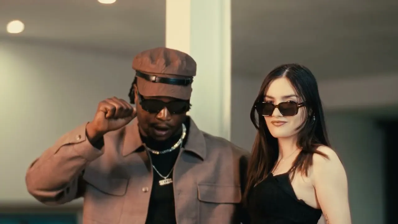 Vinchenzo M’bale ft. Lady Zamar, Sam KotKot & Mido Mi – Right Now