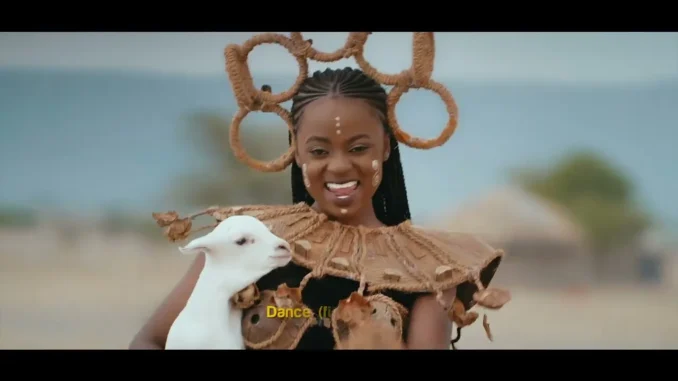 Pipijojo – Chakacha