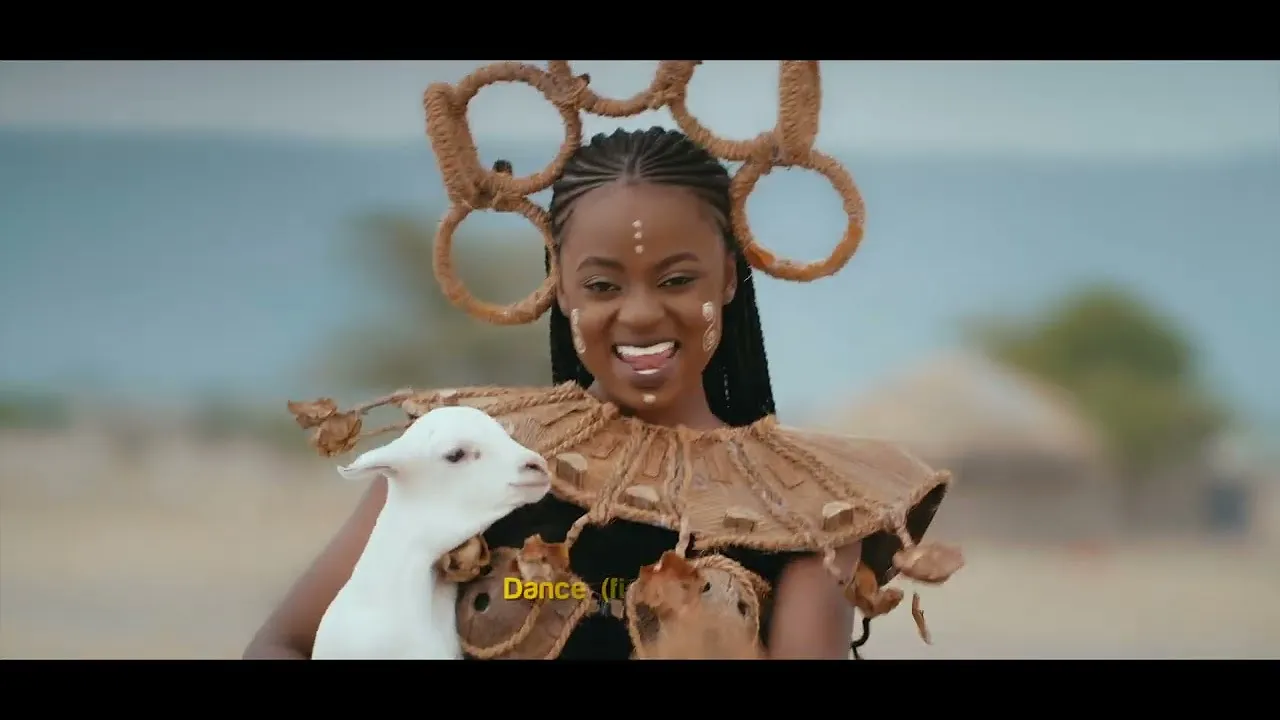 Pipijojo – Chakacha