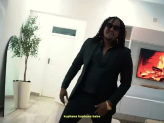 Tom MacDonald – “Equality”