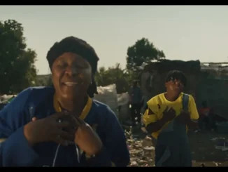 Nisha Ts & Raymer – Hello Mwari