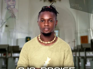 Ojaigbo Shelebenshe – Oja Praise Vol 1