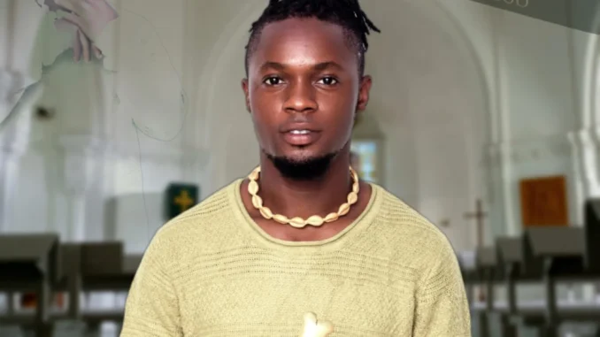 Ojaigbo Shelebenshe – Oja Praise Vol 1