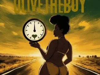 olivetheboy – SPIDOMITA