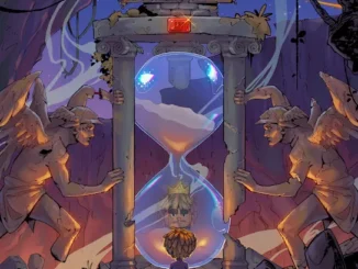 CupidSZN – MYTH-ERA EP