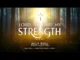 Song Of The Day – Lord You Are My Strength