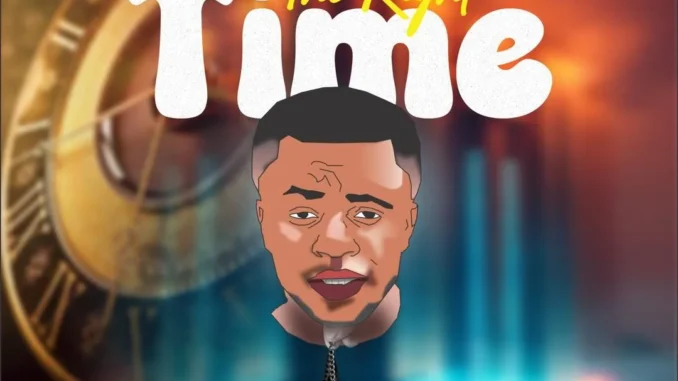 Sound PCH – Good Time (Happy Birthday)