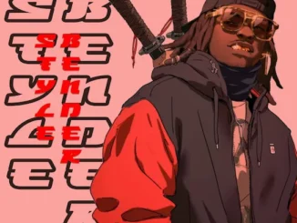 Kaestyle – Style Bender EP