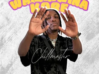 Chillmaster – Wakahwina kare