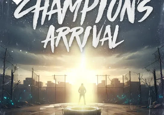 Champz – Champion’s Arrival EP