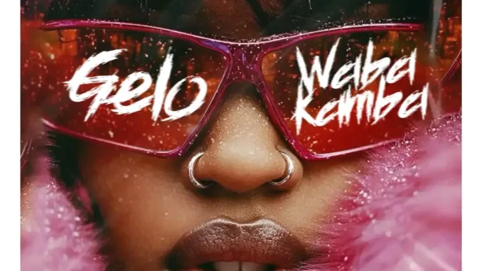 Triple M – Gelo Wabakamba