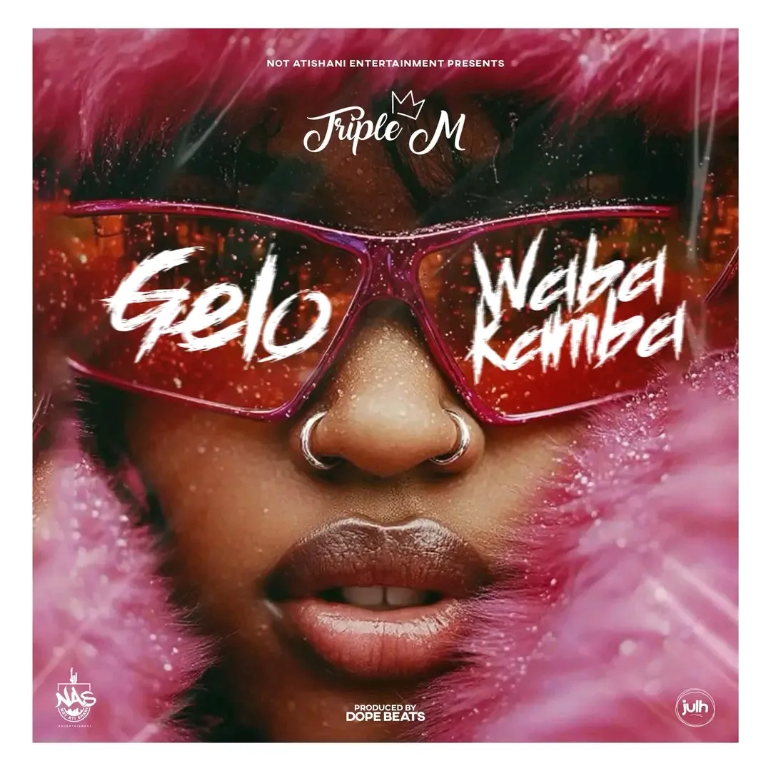 Triple M – Gelo Wabakamba