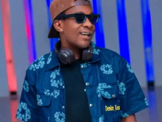 Muzo Aka Alphonso – Condom No