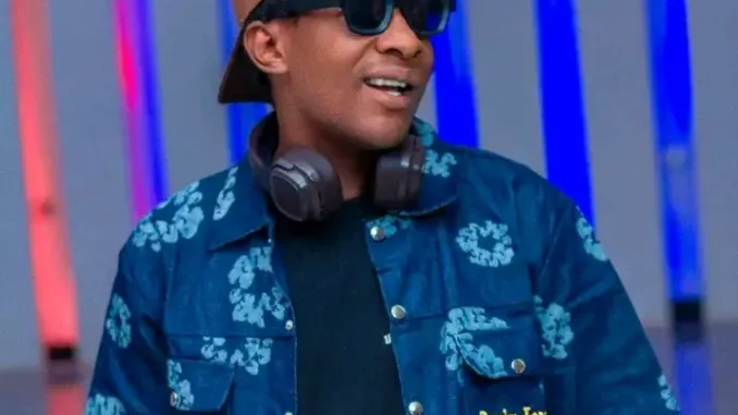 Muzo Aka Alphonso – Condom No