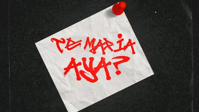 Chile One Ft Chef 187, Vukhani & Triple M – Te Mafia Aya