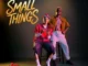 Aidfest Ft Kineo – Small Things
