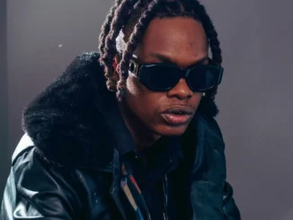 Mczo Morfan – Uzuri wake