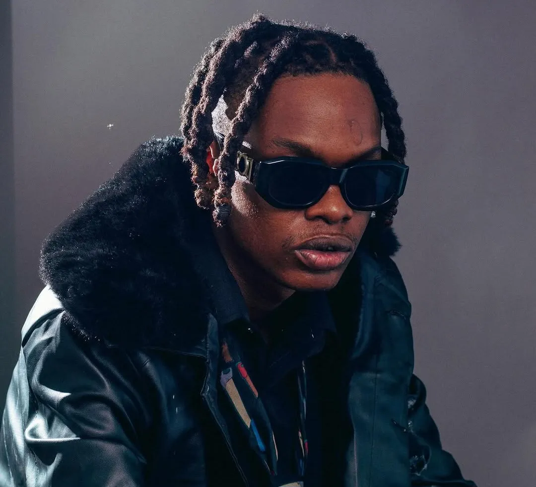 Mczo Morfan – Uzuri wake