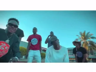 Nacci LP – Nimakuyewa