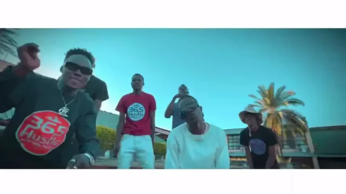 Nacci LP – Nimakuyewa