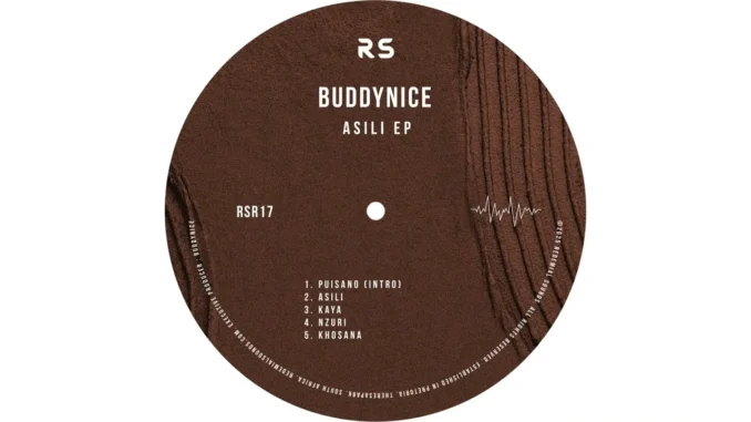 Buddynice – Puisano (Intro)
